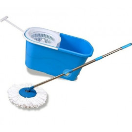PARAS ROUND MOP WITH 4 FT.PIPE 1pcs